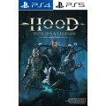 Hood: Outlaws &amp; Legends PS4/PS5